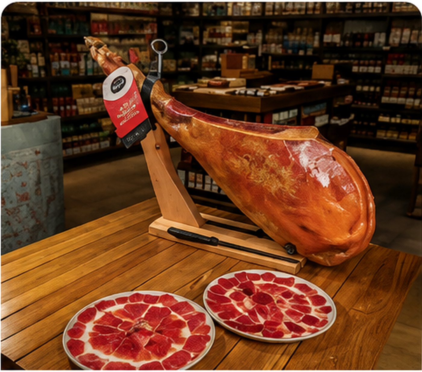 Tour de Tapas e Mercados em Barcelona
